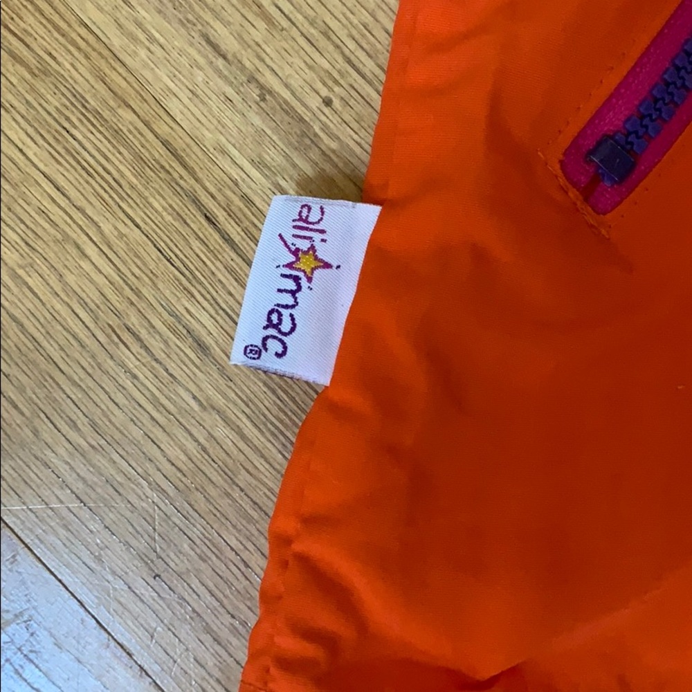 Ali Mac Jacket - Picture 6 of 11